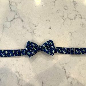 Toddler Football Bow Tie